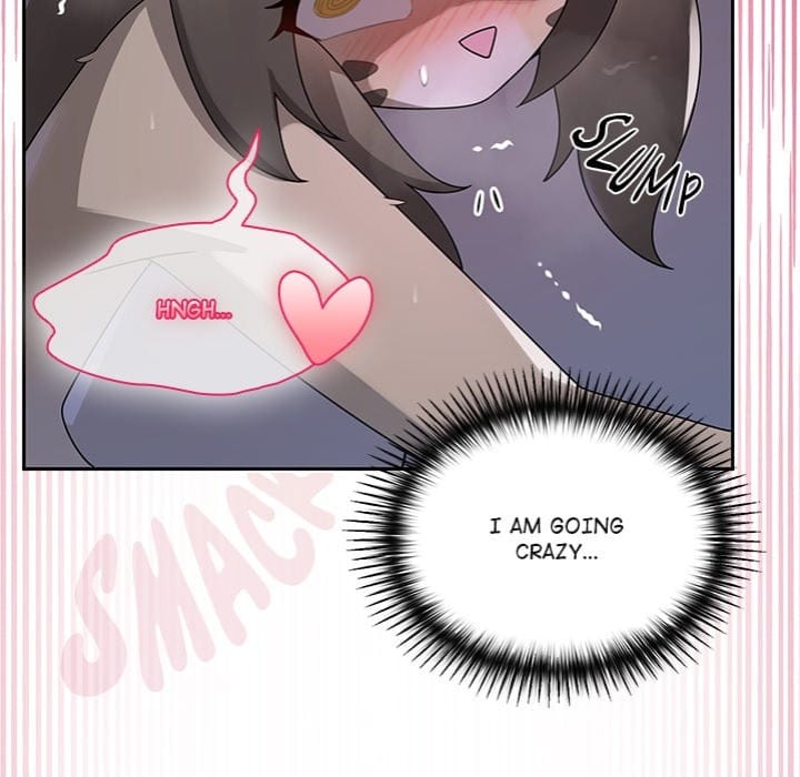 Paws on Campus (Uncensored), chapter 10, page 85 of 194