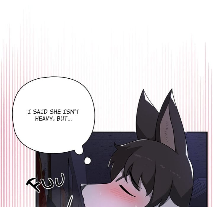 Paws on Campus (Uncensored), chapter 10, page 89 of 194
