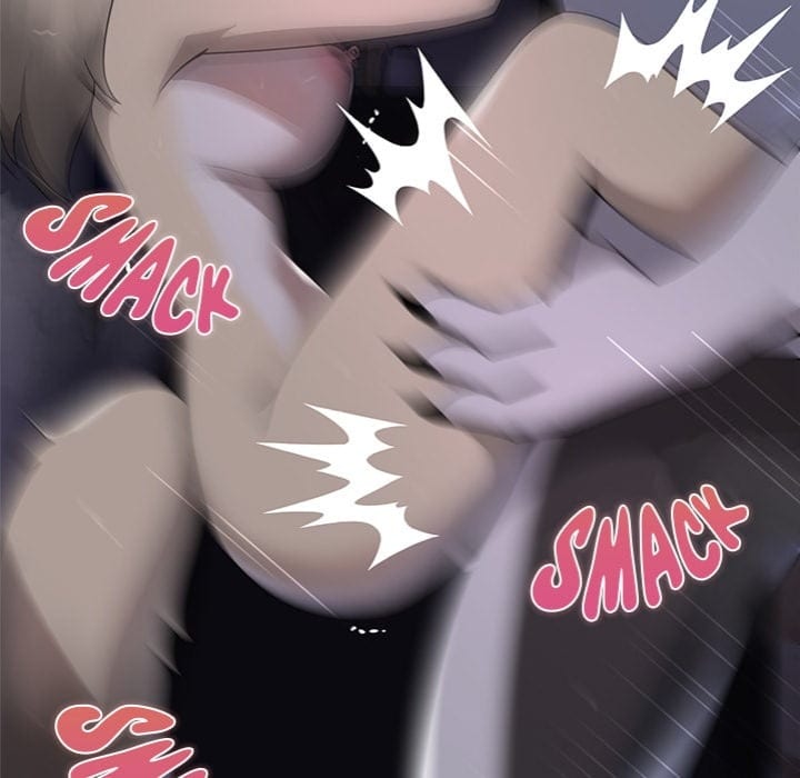 Paws on Campus (Uncensored), chapter 10, page 93 of 194
