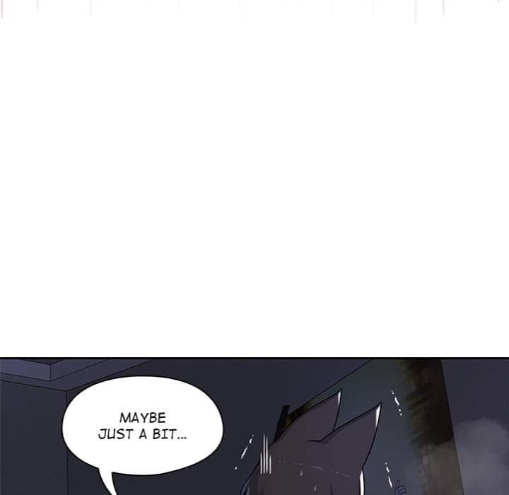 Paws on Campus (Uncensored), chapter 10, page 97 of 194