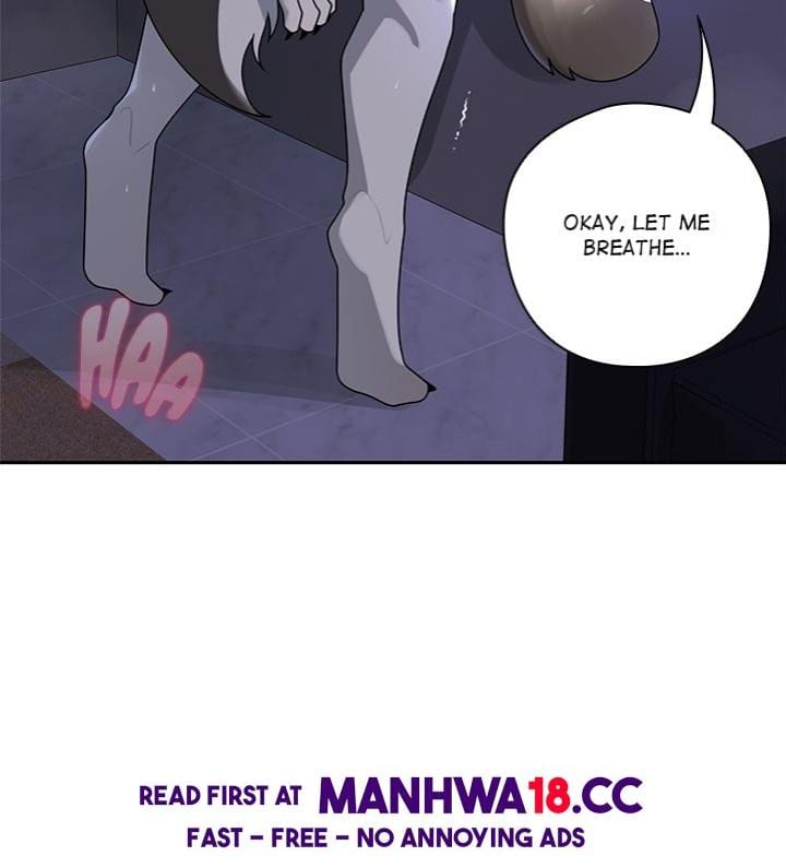 Paws on Campus (Uncensored), chapter 10, page 99 of 194