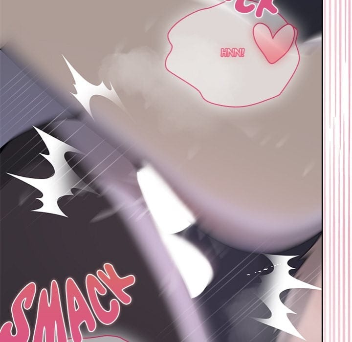 Paws on Campus (Uncensored), chapter 10, page 103 of 194