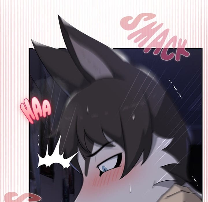 Paws on Campus (Uncensored), chapter 10, page 114 of 194
