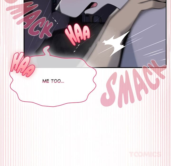 Paws on Campus (Uncensored), chapter 10, page 115 of 194