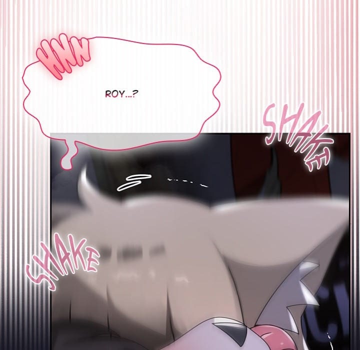 Paws on Campus (Uncensored), chapter 10, page 119 of 194