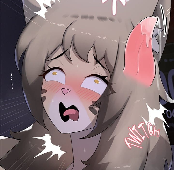 Paws on Campus (Uncensored), chapter 10, page 121 of 194