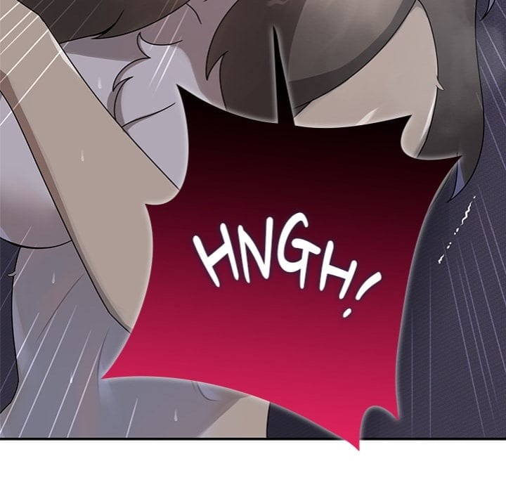 Paws on Campus (Uncensored), chapter 10, page 122 of 194