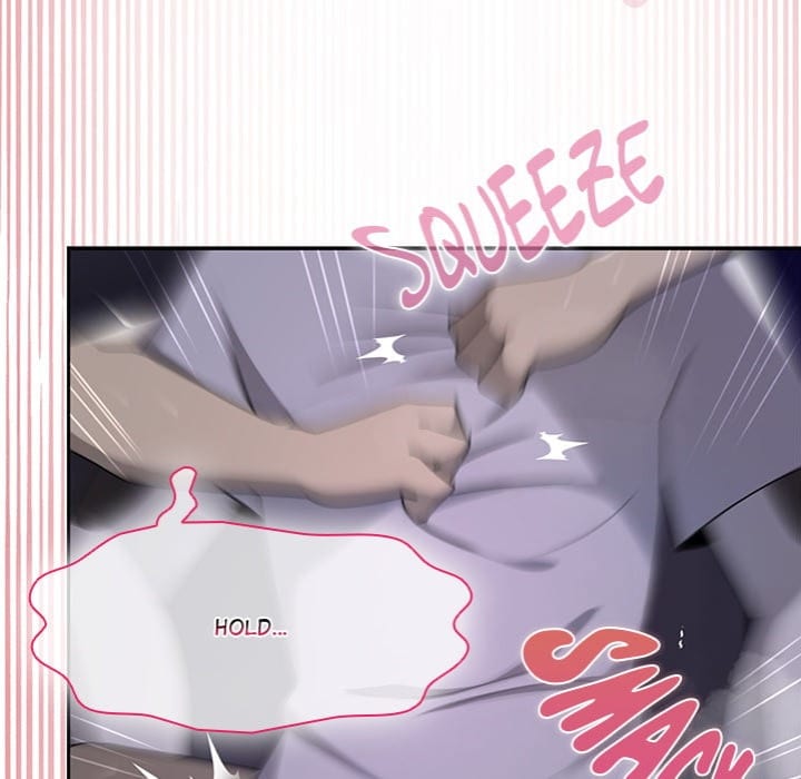 Paws on Campus (Uncensored), chapter 10, page 135 of 194