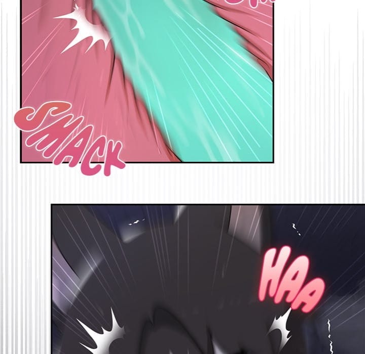Paws on Campus (Uncensored), chapter 10, page 144 of 194