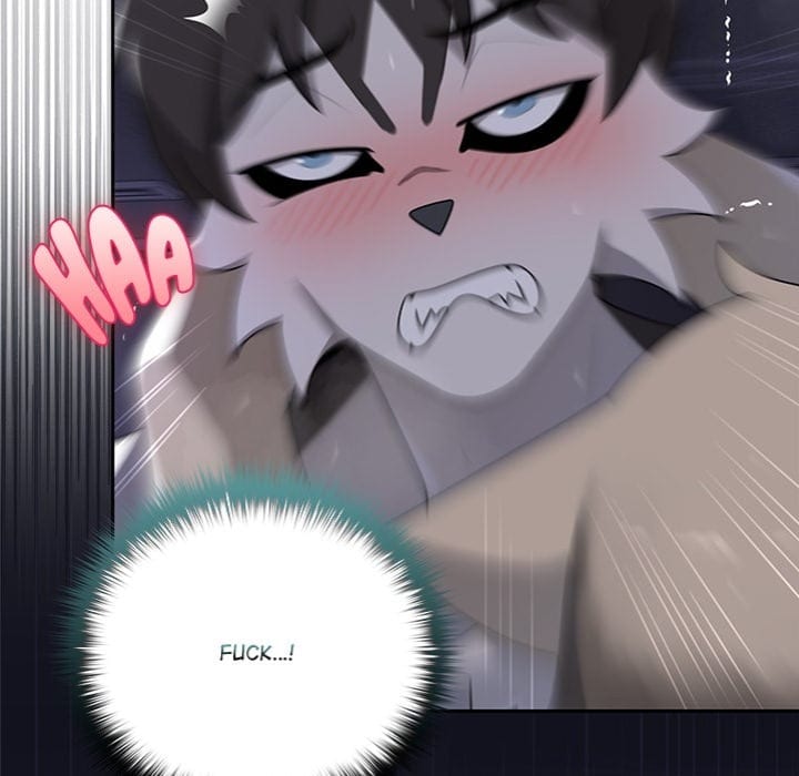 Paws on Campus (Uncensored), chapter 10, page 145 of 194