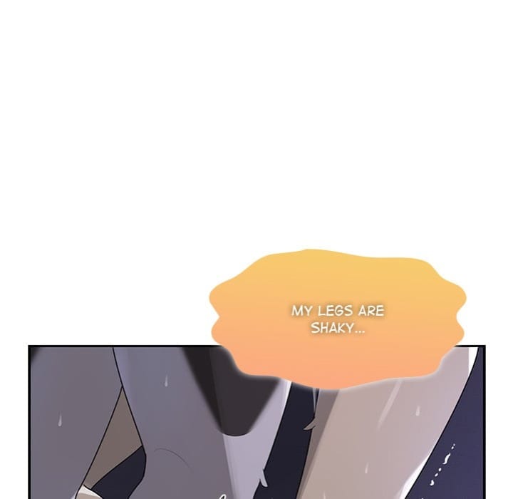 Paws on Campus (Uncensored), chapter 10, page 158 of 194