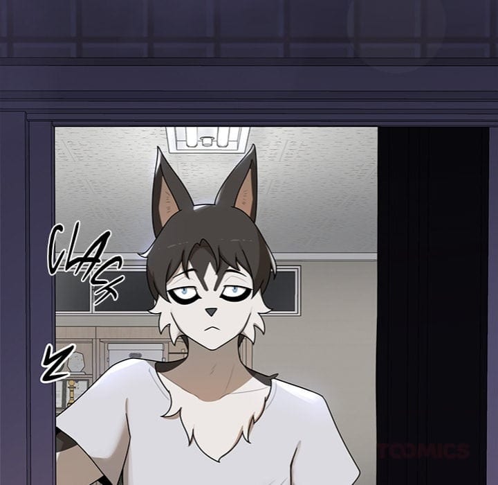 Paws on Campus (Uncensored), chapter 10, page 163 of 194