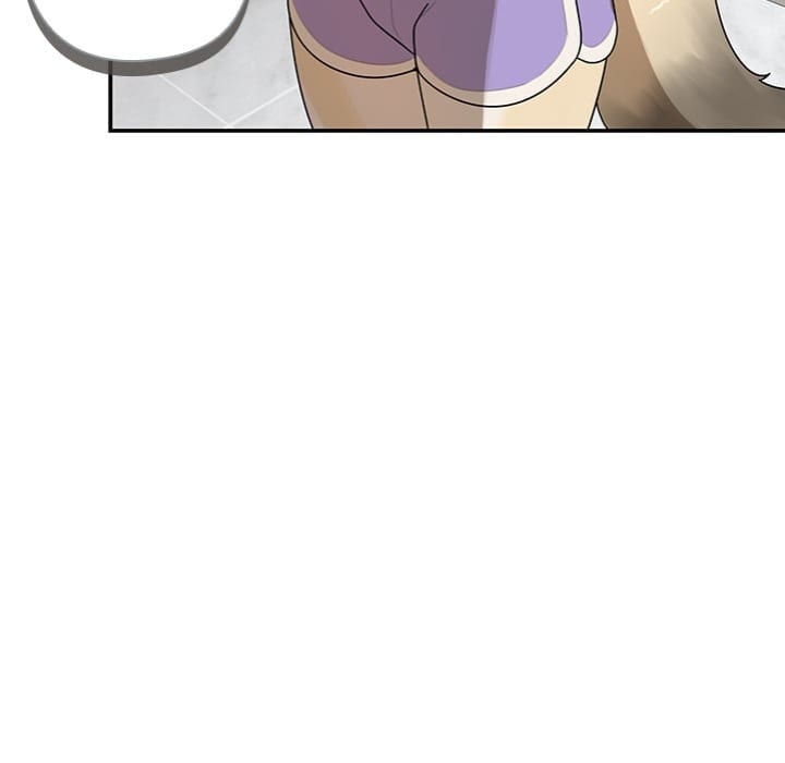 Paws on Campus (Uncensored), chapter 10, page 167 of 194