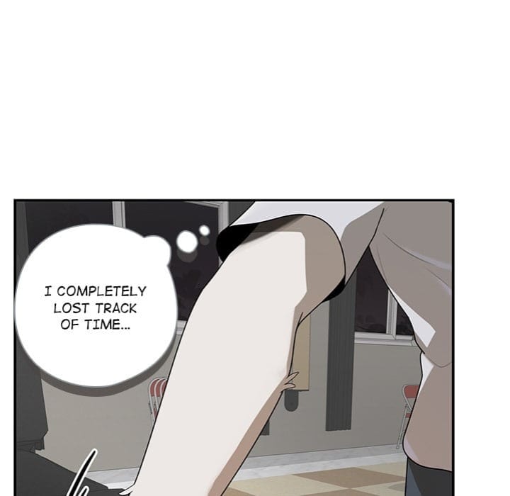 Paws on Campus (Uncensored), chapter 10, page 168 of 194