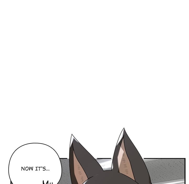 Paws on Campus (Uncensored), chapter 10, page 170 of 194