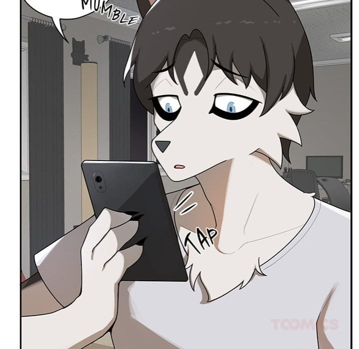 Paws on Campus (Uncensored), chapter 10, page 171 of 194