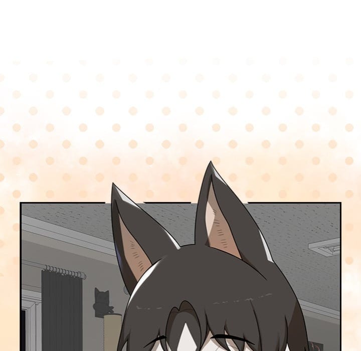 Paws on Campus (Uncensored), chapter 10, page 176 of 194