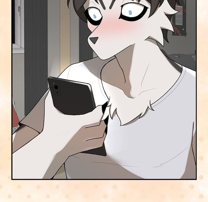 Paws on Campus (Uncensored), chapter 10, page 177 of 194