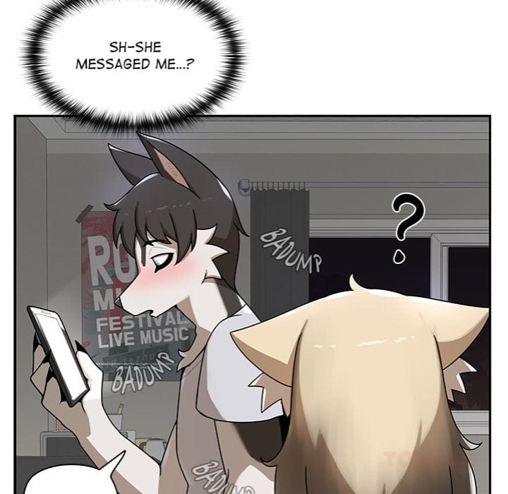 Paws on Campus (Uncensored), chapter 10, page 179 of 194
