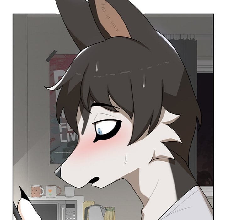 Paws on Campus (Uncensored), chapter 10, page 182 of 194
