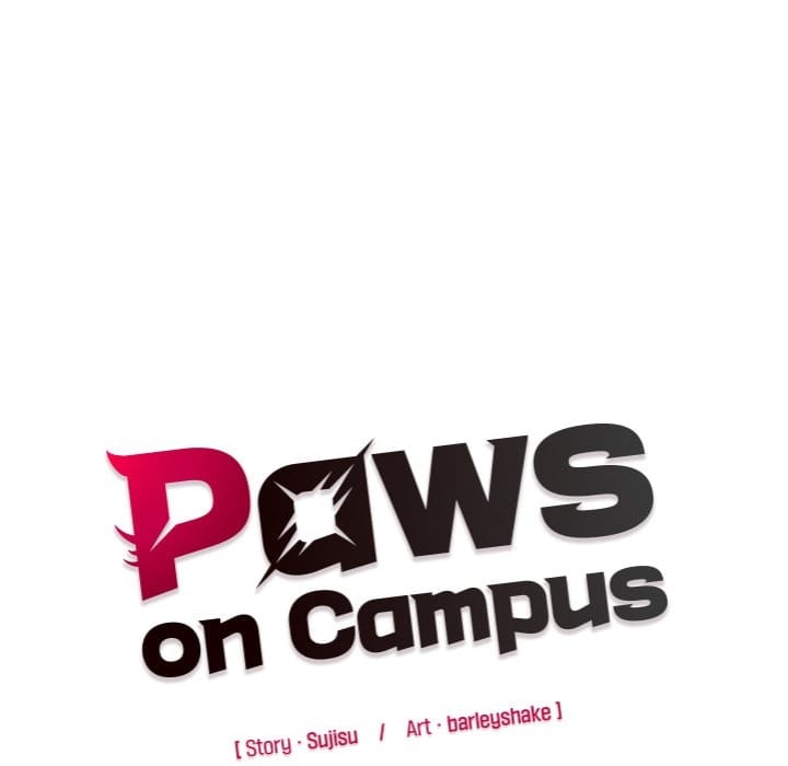 Paws on Campus (Uncensored), chapter 10, page 193 of 194