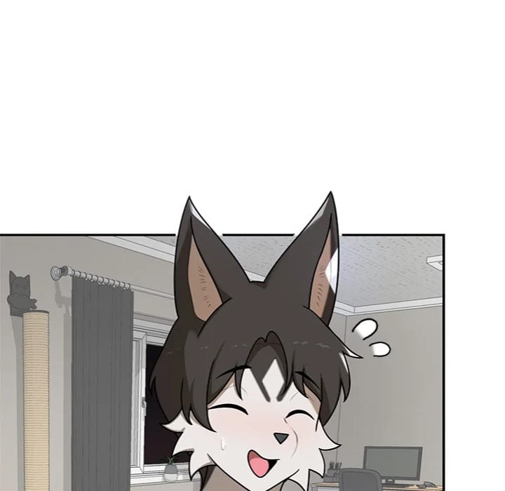 Paws on Campus (Uncensored), chapter 11, page 5 of 188