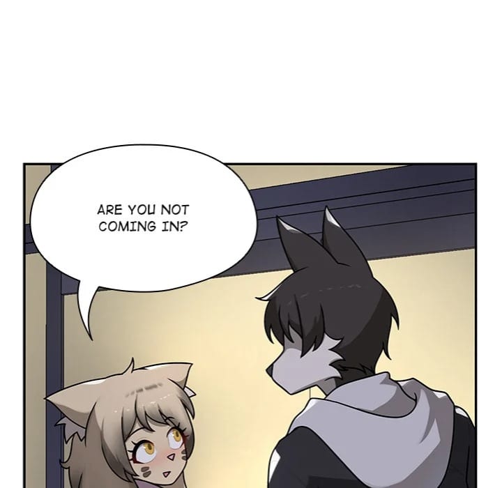 Paws on Campus (Uncensored), chapter 11, page 14 of 188
