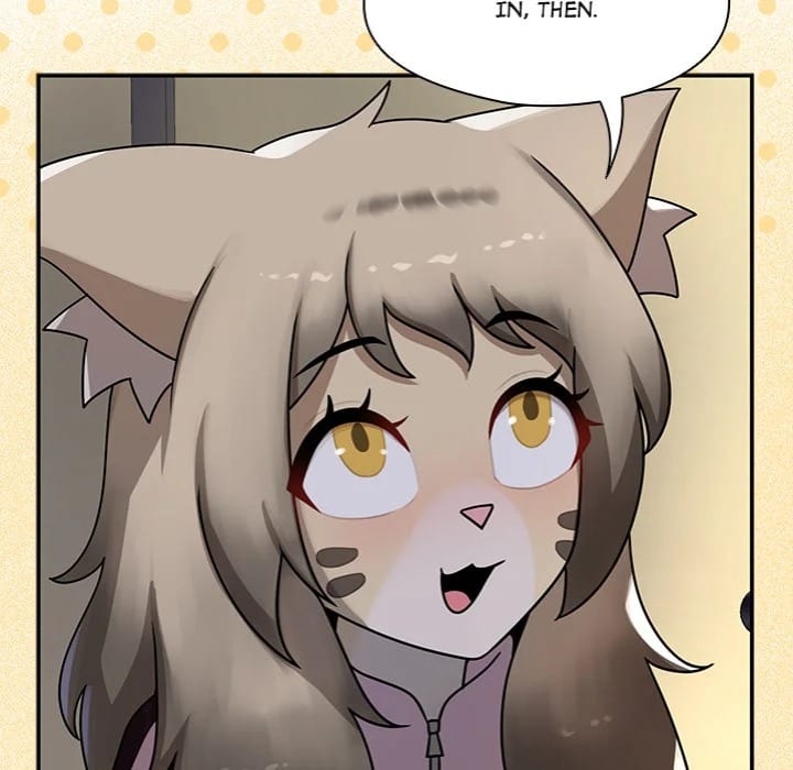 Paws on Campus (Uncensored), chapter 11, page 17 of 188