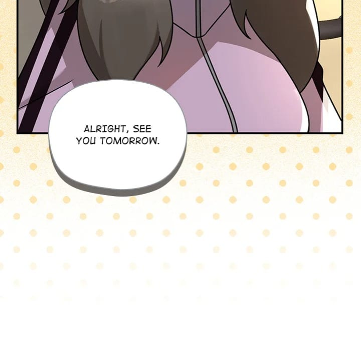 Paws on Campus (Uncensored), chapter 11, page 18 of 188