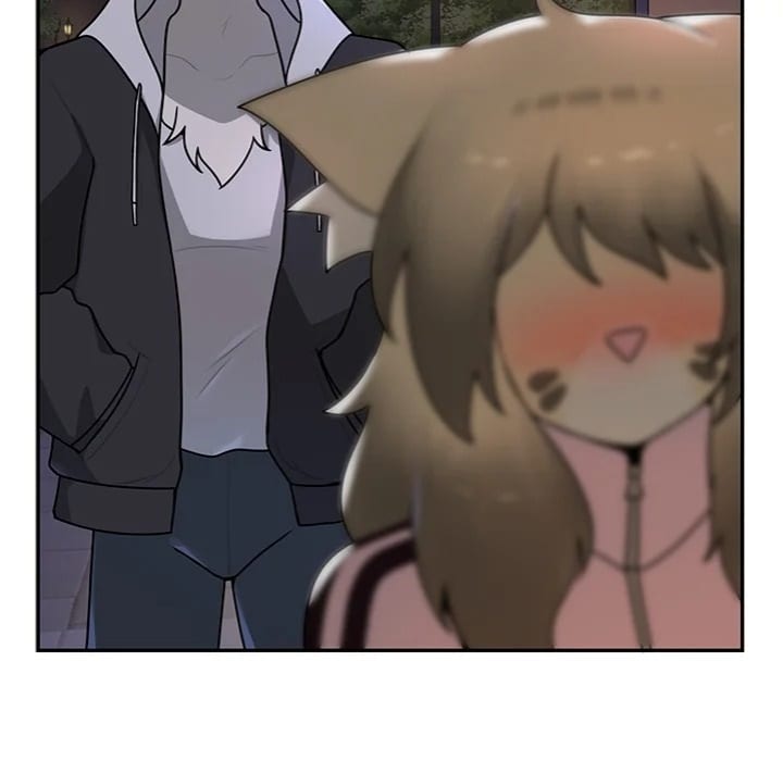 Paws on Campus (Uncensored), chapter 11, page 20 of 188