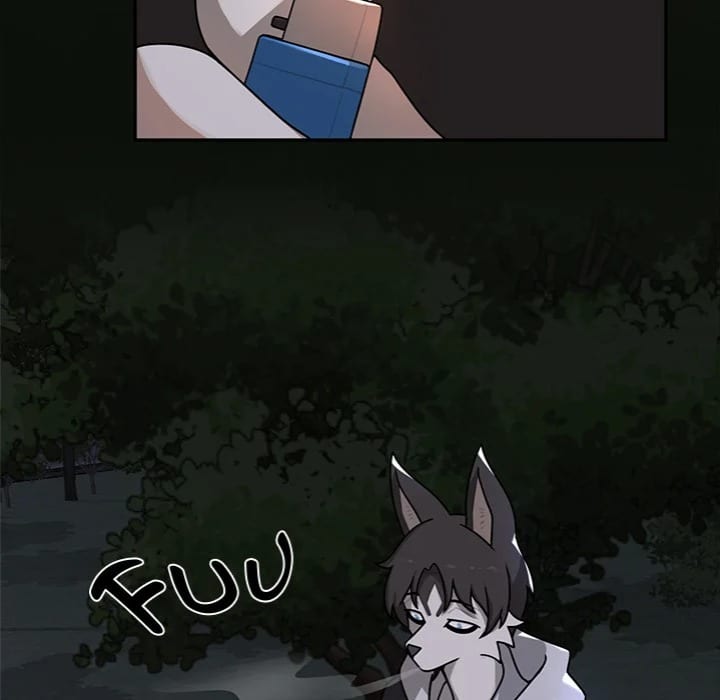 Paws on Campus (Uncensored), chapter 11, page 23 of 188