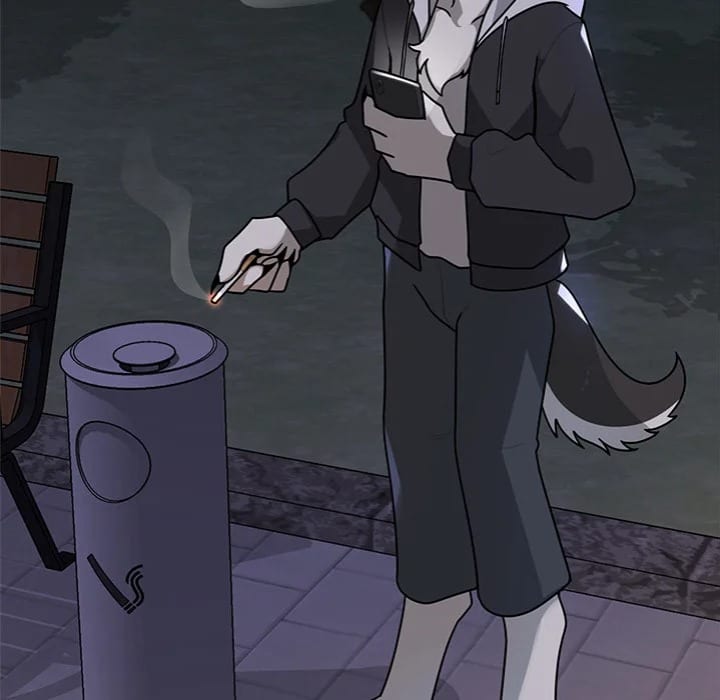 Paws on Campus (Uncensored), chapter 11, page 24 of 188
