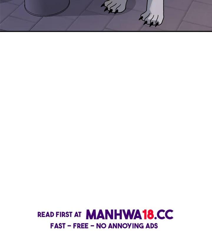 Paws on Campus (Uncensored), chapter 11, page 25 of 188