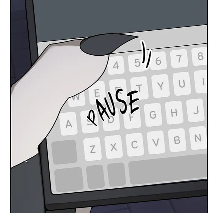Paws on Campus (Uncensored), chapter 11, page 32 of 188