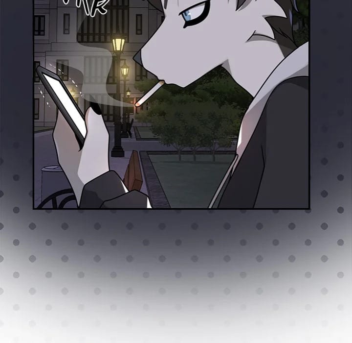 Paws on Campus (Uncensored), chapter 11, page 35 of 188