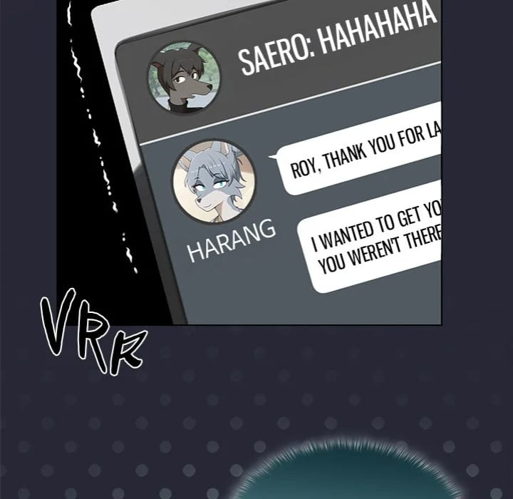 Paws on Campus (Uncensored), chapter 11, page 37 of 188