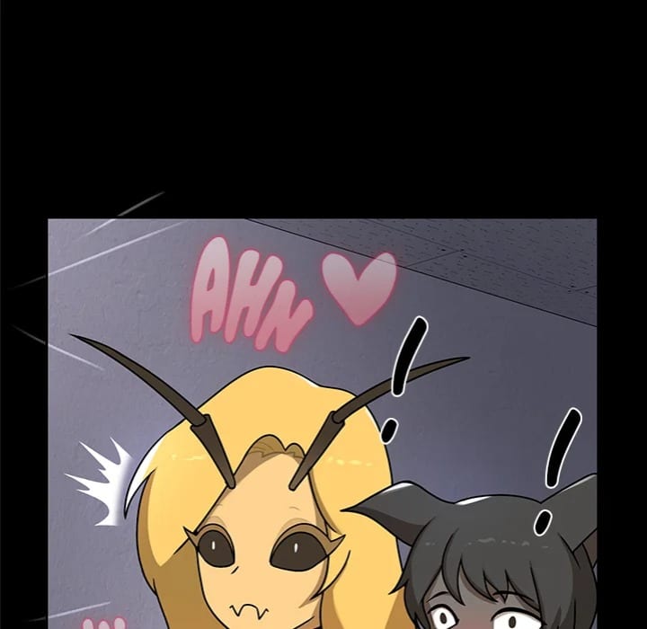 Paws on Campus (Uncensored), chapter 11, page 55 of 188