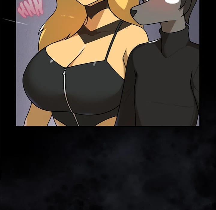 Paws on Campus (Uncensored), chapter 11, page 56 of 188