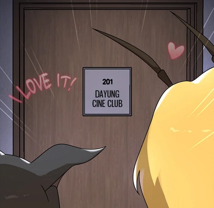Paws on Campus (Uncensored), chapter 11, page 58 of 188