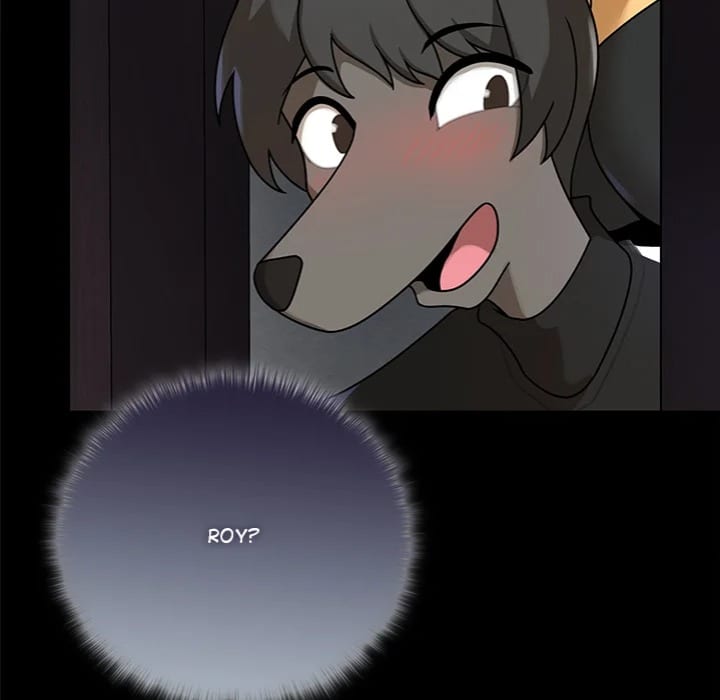 Paws on Campus (Uncensored), chapter 11, page 69 of 188