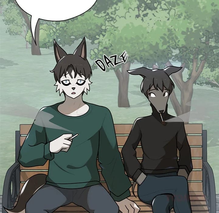 Paws on Campus (Uncensored), chapter 11, page 76 of 188