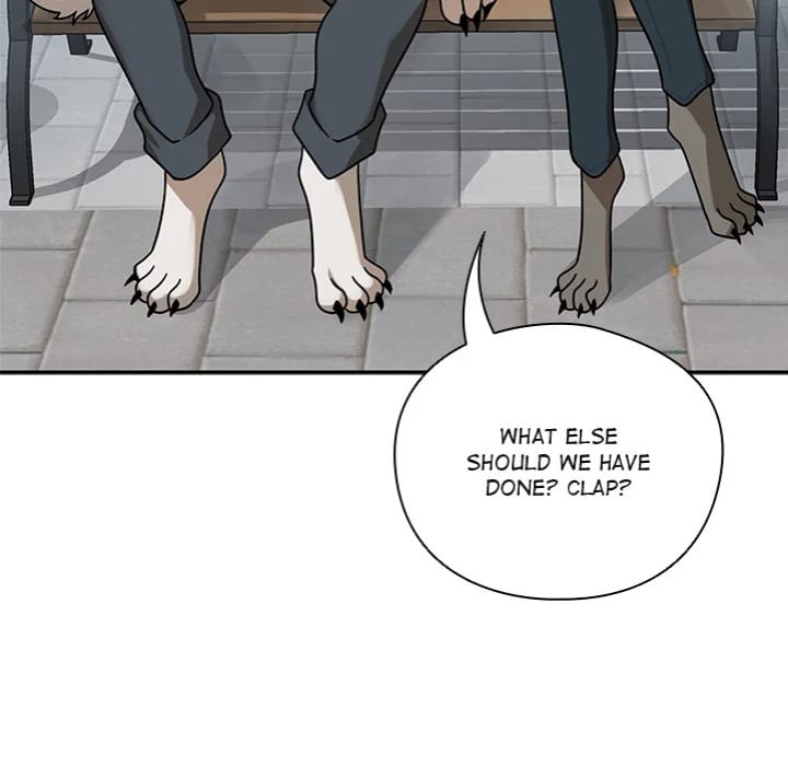 Paws on Campus (Uncensored), chapter 11, page 77 of 188