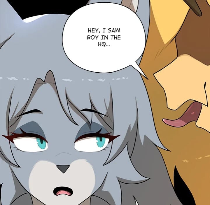Paws on Campus (Uncensored), chapter 11, page 82 of 188