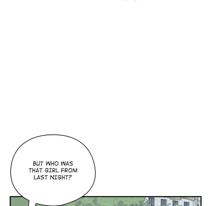 Paws on Campus (Uncensored), chapter 11, page 84 of 188