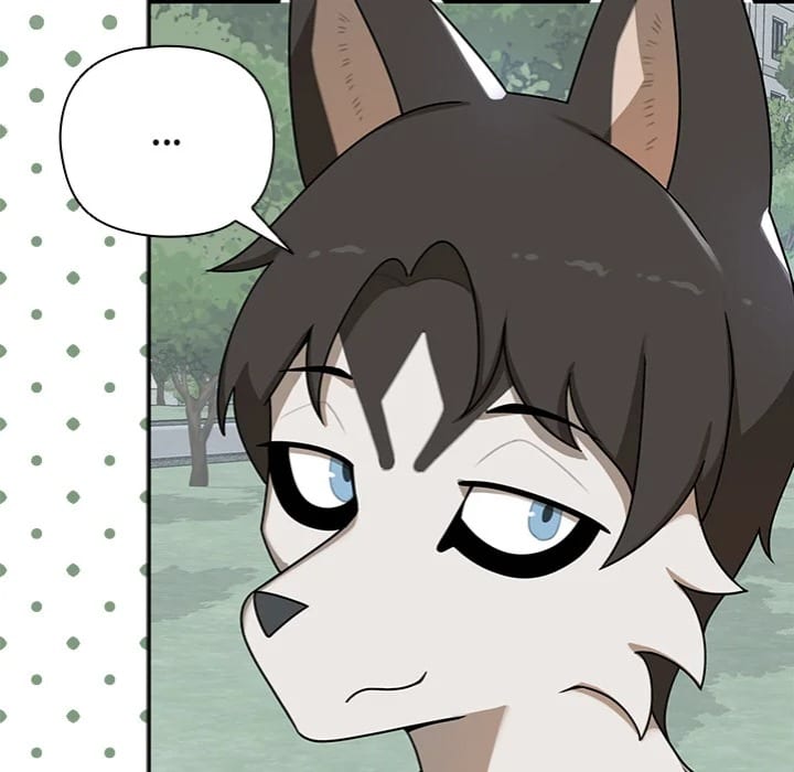 Paws on Campus (Uncensored), chapter 11, page 87 of 188