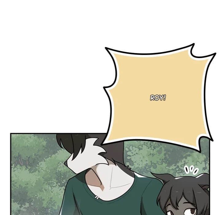 Paws on Campus (Uncensored), chapter 11, page 89 of 188
