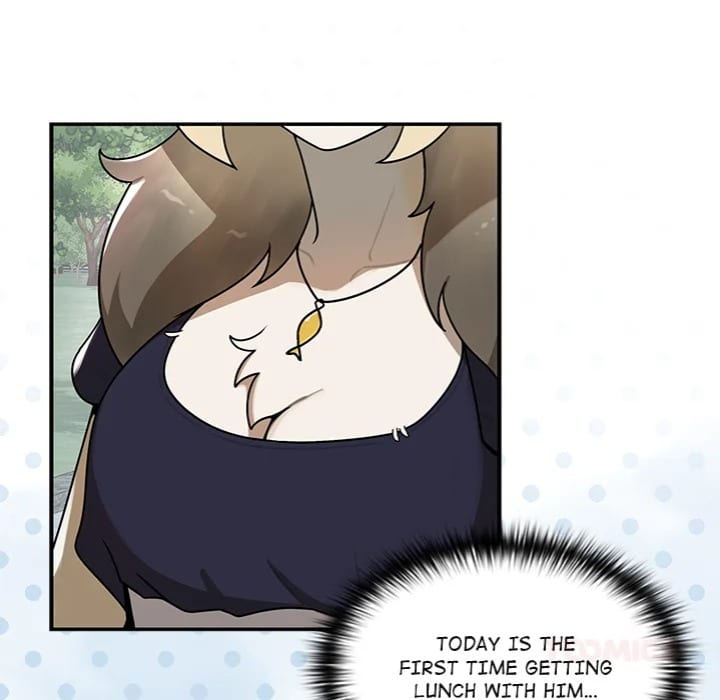 Paws on Campus (Uncensored), chapter 11, page 92 of 188