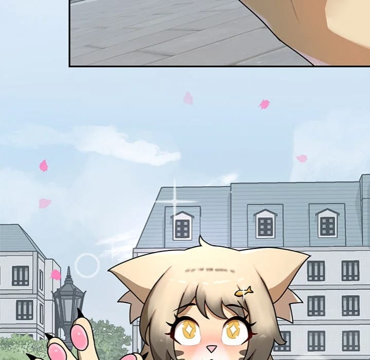 Paws on Campus (Uncensored), chapter 11, page 94 of 188