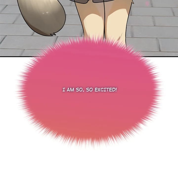 Paws on Campus (Uncensored), chapter 11, page 96 of 188