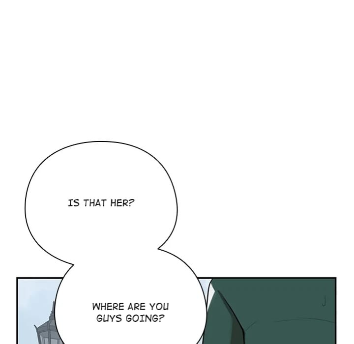 Paws on Campus (Uncensored), chapter 11, page 97 of 188